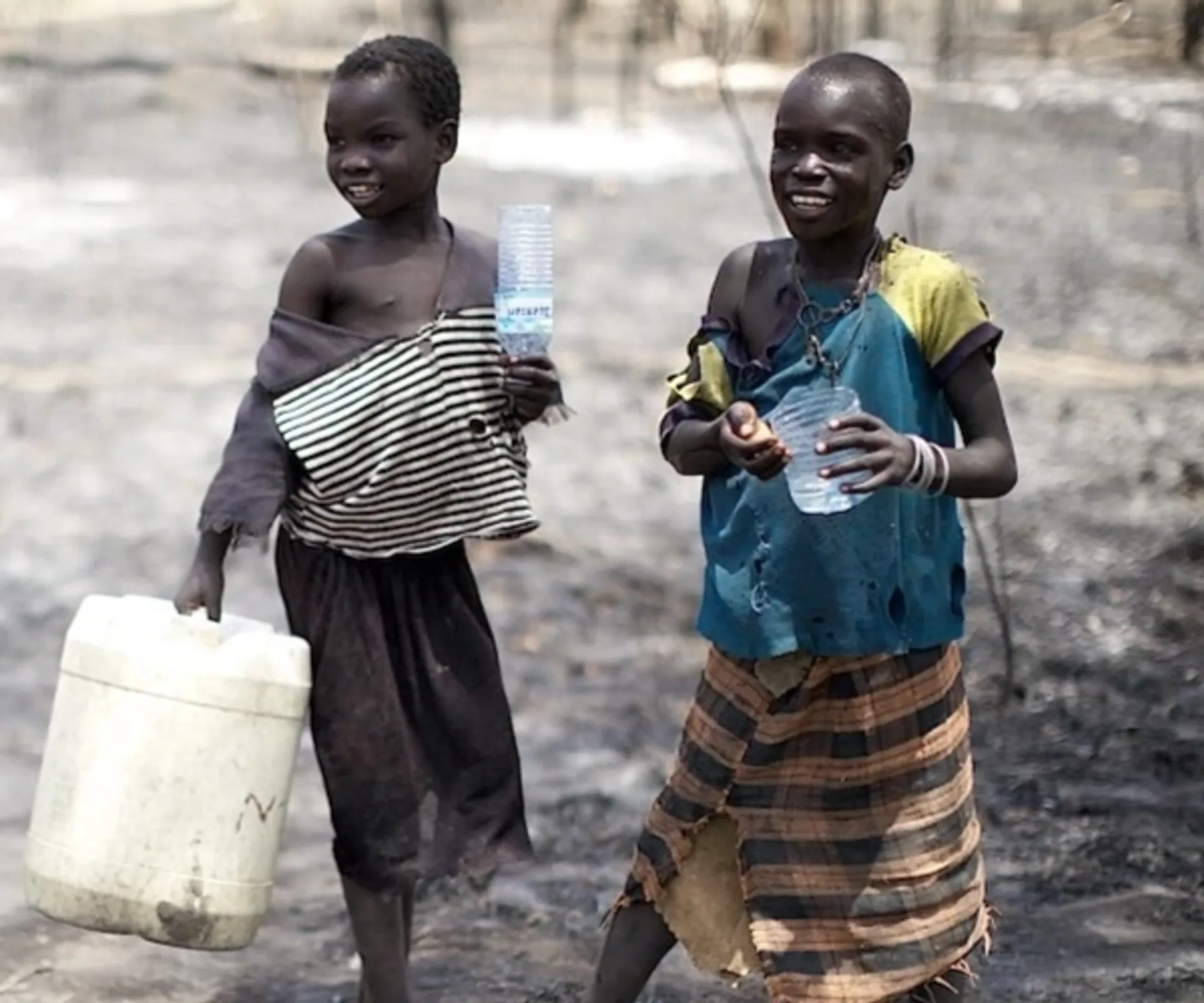Sudan Emergency Appeal